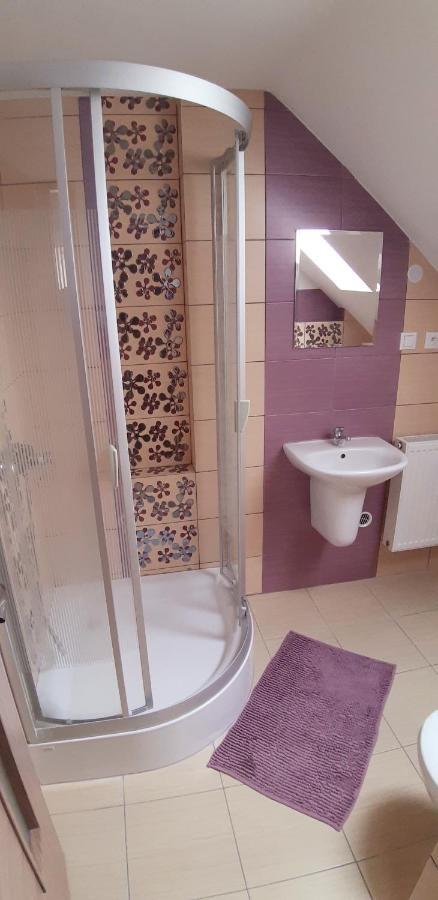 Apartmany Lucky 30 Esterno foto