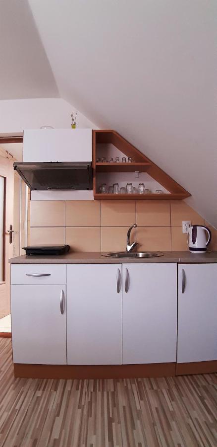 Apartmany Lucky 30 Esterno foto