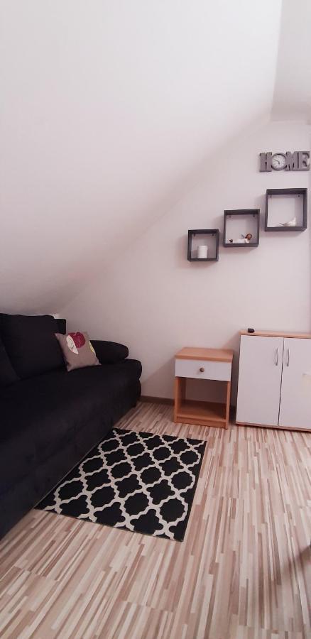 Apartmany Lucky 30 Esterno foto
