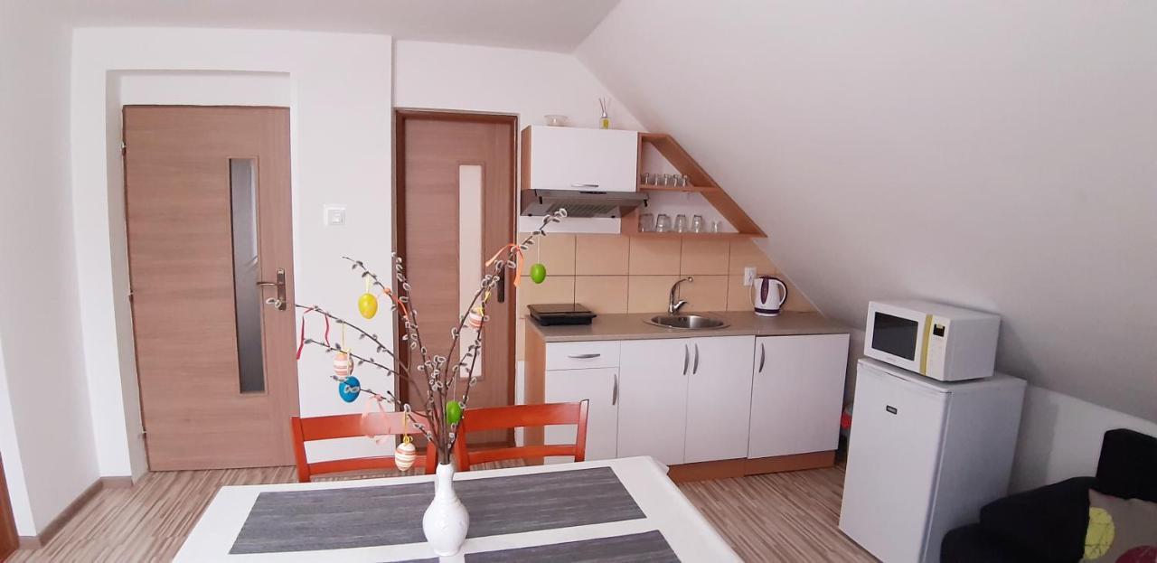 Apartmany Lucky 30 Esterno foto