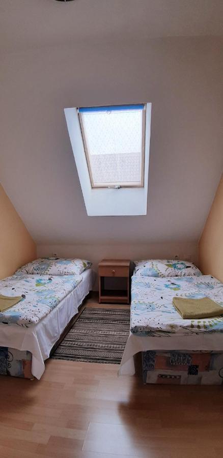 Apartmany Lucky 30 Esterno foto