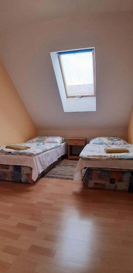 Apartmany Lucky 30 Esterno foto