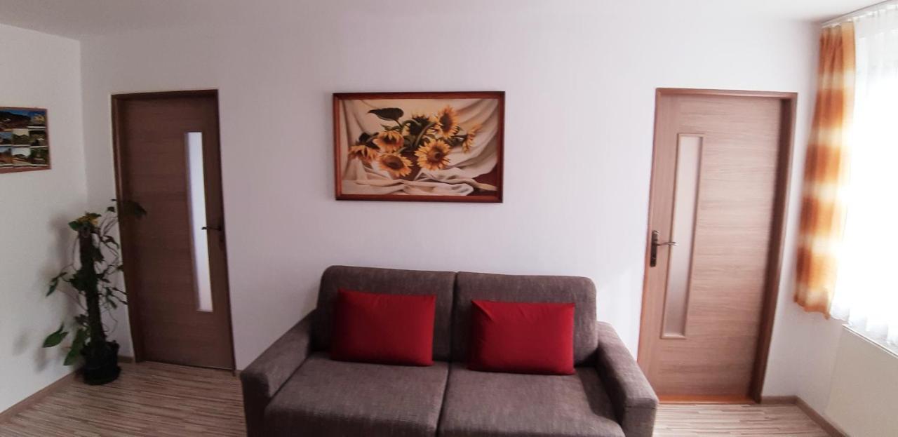 Apartmany Lucky 30 Esterno foto